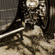 Illustration for article titled The Paint And Chrome Artwork of Billetproof Texas